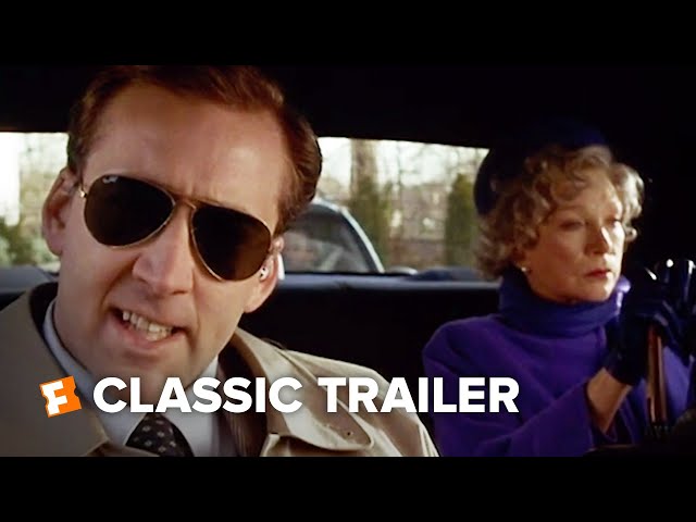 Guarding Tess (1994) Trailer #1 | Movieclips Classic Trailers