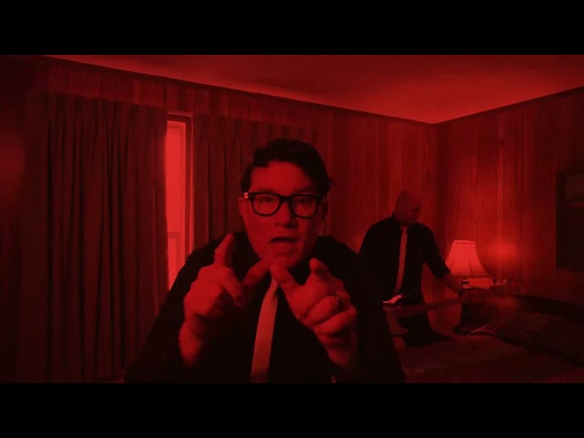 Hawthorne Heights - Like a Cardinal (Official Music Video)