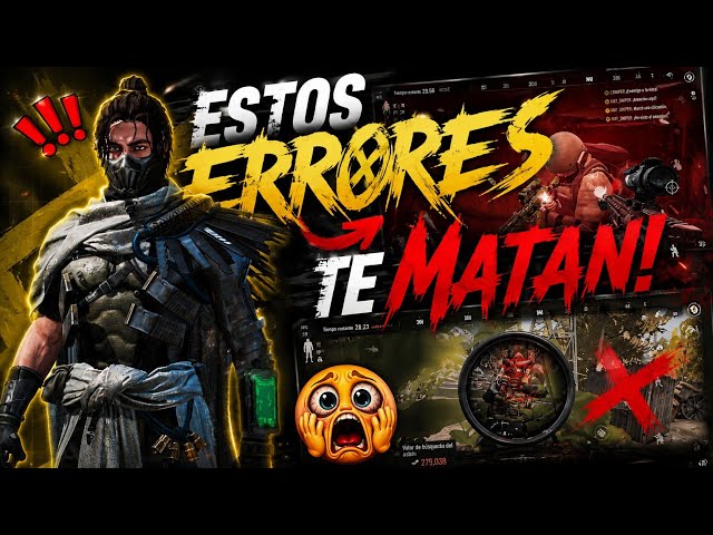THE WORST DECISIONS THAT COST ME EVERYTHING 💀 | Arena Breakout S13