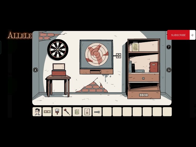 Unwanted Experiment (Full Game Walkthrough)