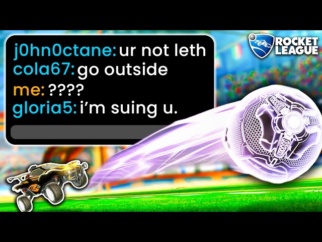 Was ranked Heatseeker a mistake...?