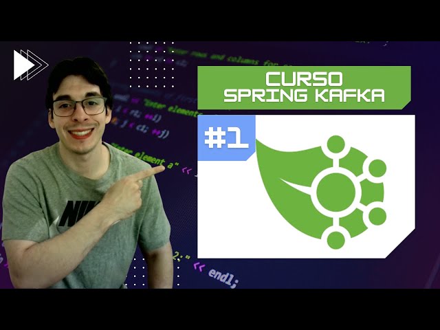 #1 What is Apache Kafka? - Spring Kafka Course from Zero to Expert