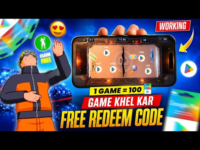 FREE REDEEM CODES INSTANT 😍 | 100 REDEEM CODE FREE | HOW TO GET GOOGLE PLAY STORE REDEEM CODES FREE