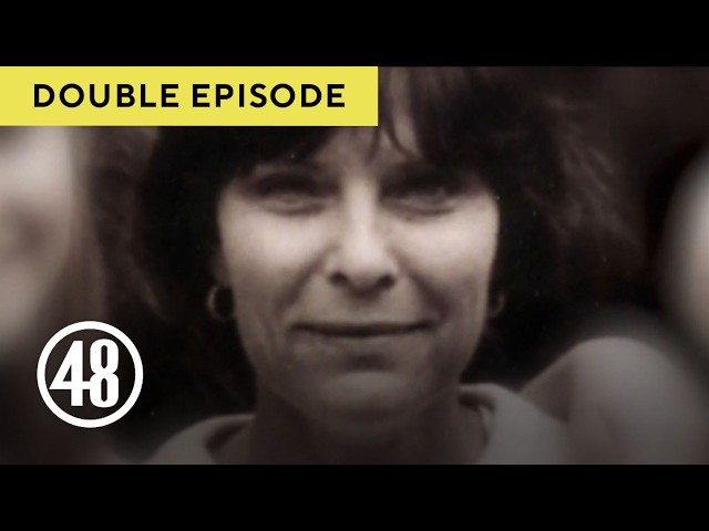 Daughter suspects mom was behind murders of her dad & his girlfriend (Part 1 & 2) | Full Episodes