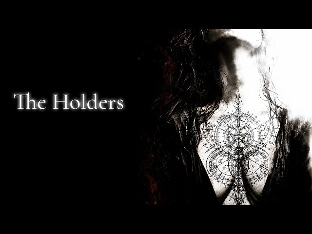 Horrores de The Holders