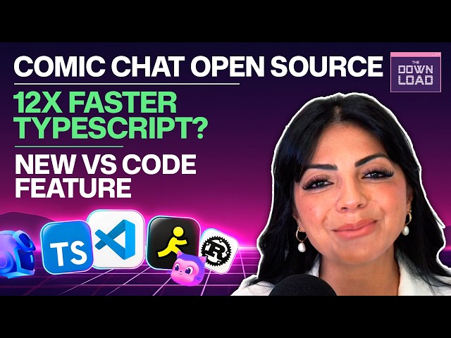 The Download: Kimi K3, TypeScript 7 native compiler, VS Code agent host & more