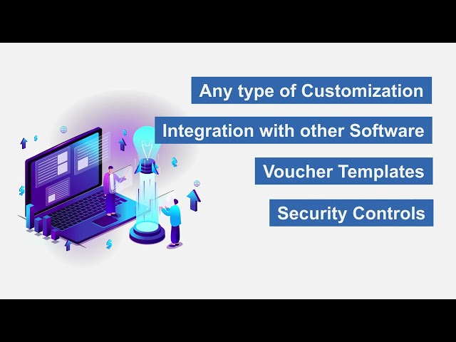 Tally Customization Services for United Arab Emirates - Penieltech