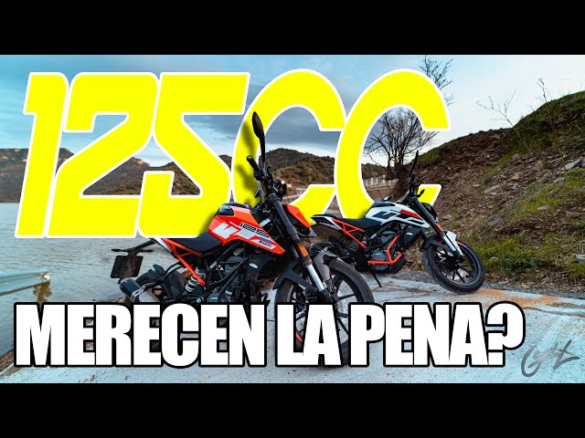 125cc: Are They Worth It? - Pros and Cons