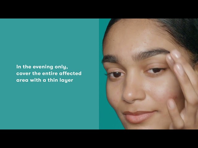 How To Use Proactive MD 3 Step Acne Treatment System