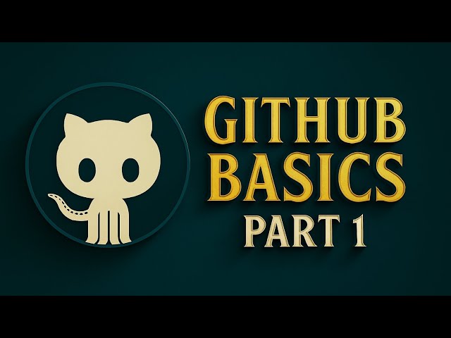 Introduction #GitHub #Git #OpenSource #Coding #Programming #CodeNewbie #Tech
