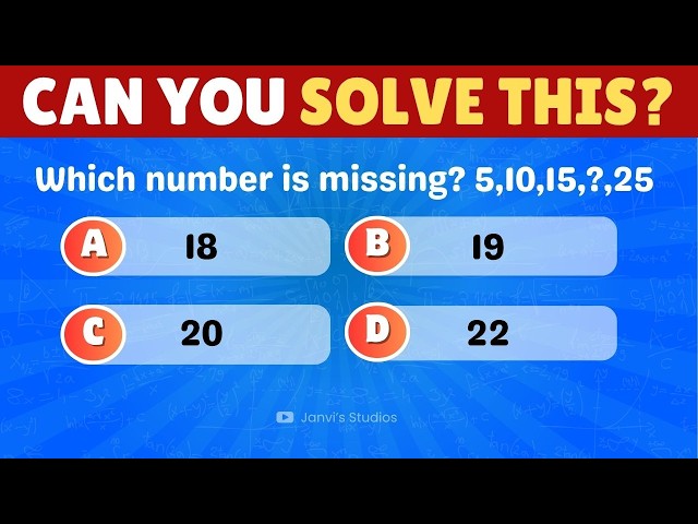 Can You Pass This General Knowledge Quiz? | 30 Questions Challenge