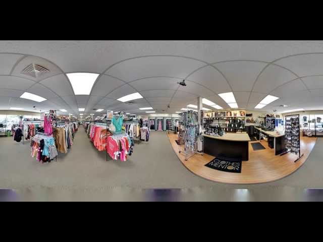 Clothes Mentor - Westerville (360° virtual tour)