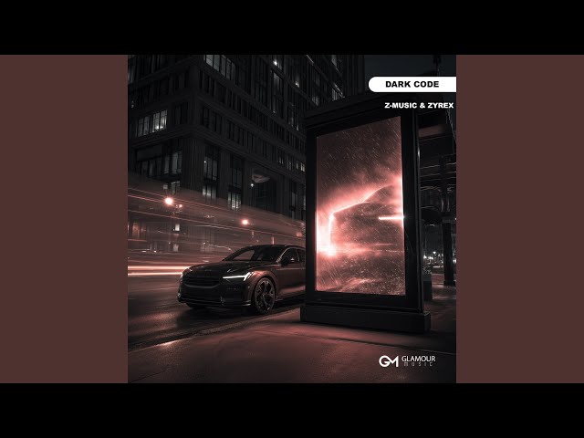 Dark Code