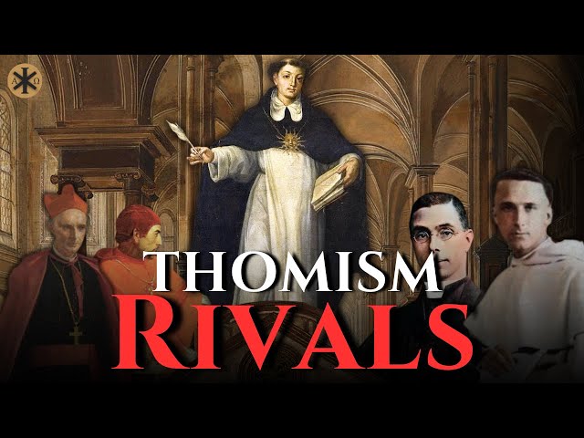Why Thomism Rivals all other Philosophies | Lecture I: Thomistic Epistemology