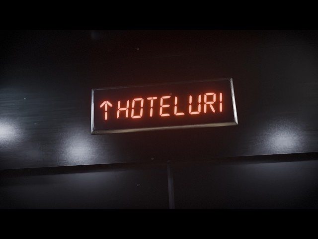 Azteca - Radisson Blu Feat. RAVA (Official Visualizer)