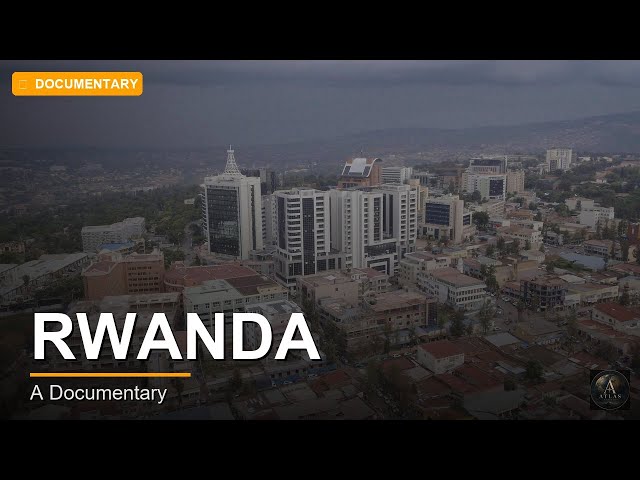 Rwanda: From Tragedy to Tech Powerhouse