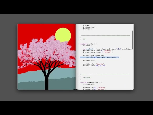 Inventing on Principle by Bret Victor (clean audio and subtitles)