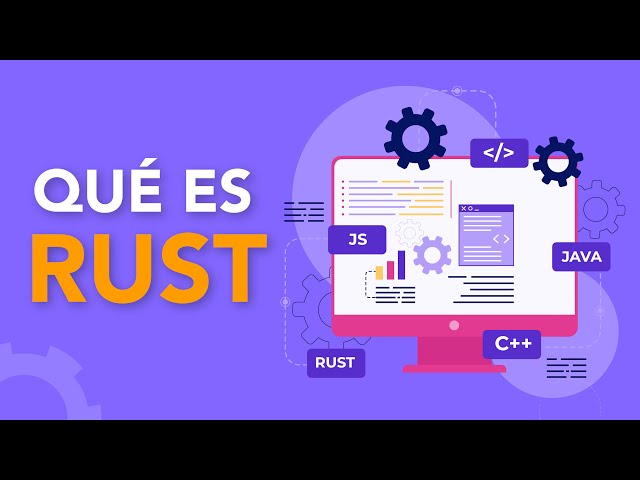 What is RUST?