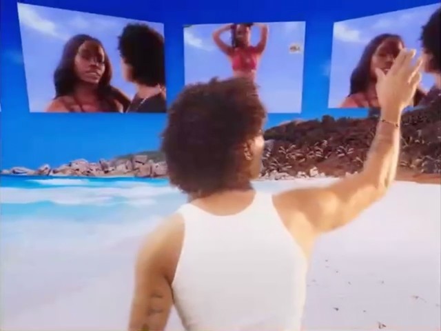 ULA U - RIVVAA ft Jose Alatorre