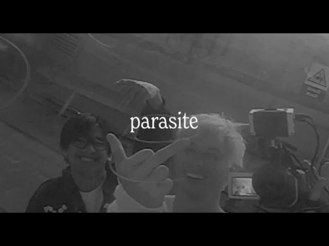 MICO & Haiden Henderson - parasite (Lyric video)