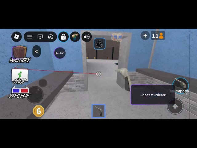BEST SCRIPT FOR MM2 | SILENT AIM, CUSTOM CURSOR, ESP AND MORE (CHECK IN COMMENT) NO KEY