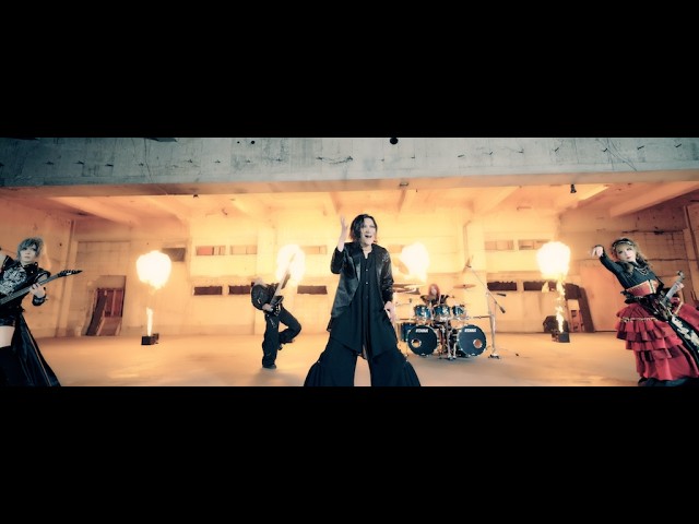 Jupiter「ENDLESS SKY」MV FULL