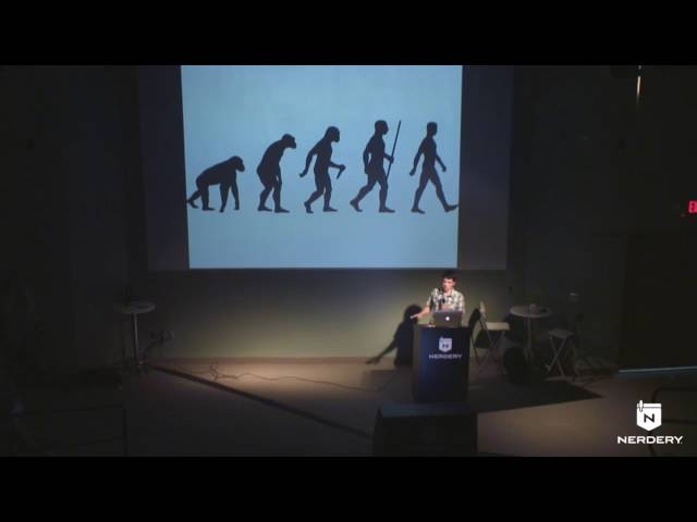 Daniel Lew - Getting Started with Android Development