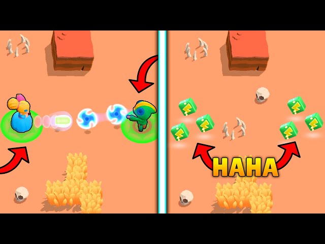 BEST Funny Moments I Brawl Stars #18