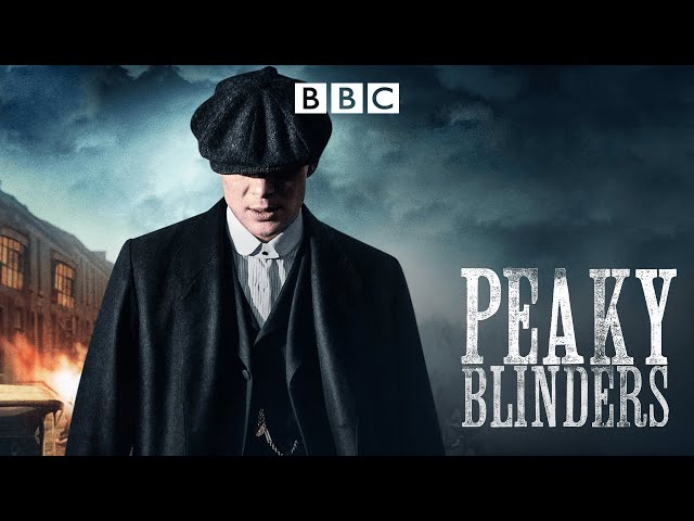 [EN] Peaky Blinders - "Black Shirt" - S06E02 | 4K