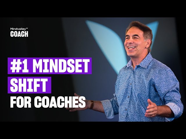 Michael Neill | How To Become A Transformational Coach