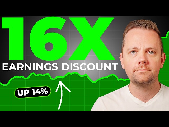 Why Small Caps Are Exploding Now (3 Stocks to Buy Before Wall Street Catches On)