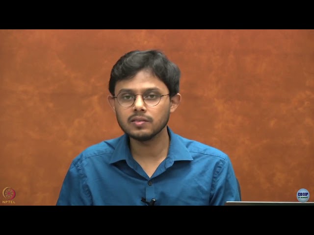 Week 1: Lecture 5: Convex sets and Convex functions