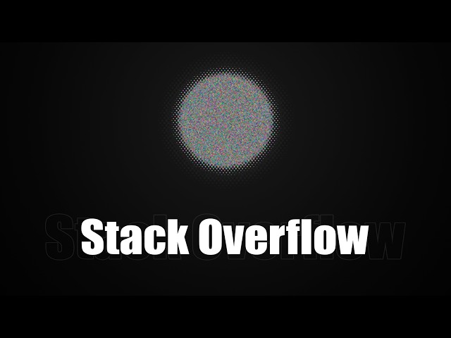 (190) How To Get "Stack Overflow" Badge in "Secret Universe" (Roblox)