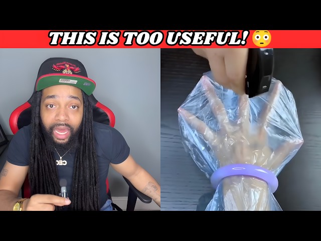 6 Hacks So Smart You’ll Want To Save This Video