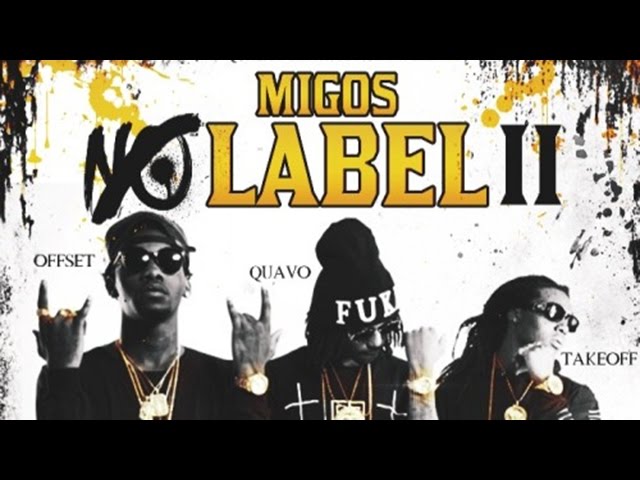 Migos - First 48 (No Label 2)
