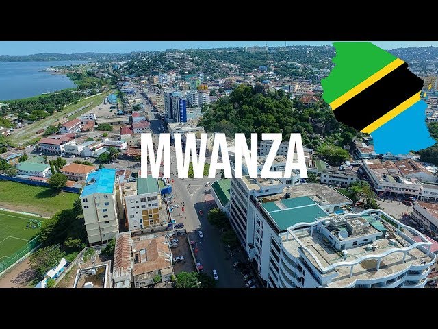 Tanzania's Port City of MWANZA is Africa's Must Visit City in 2020