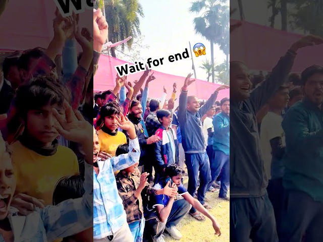 बसंतपुर vs कटारो का फ़ाइनल मैच 🤞🔥#cricket #shorts #vlog #shortsfeed #viralvlogs #blogger #viral