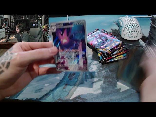 Ripping Chaos Rising is Incredible