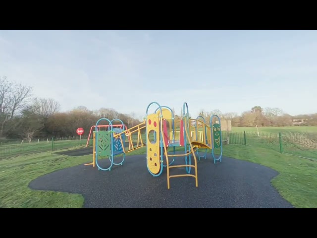 Play area 7000x3500 30fps YT metadata injected for VR180