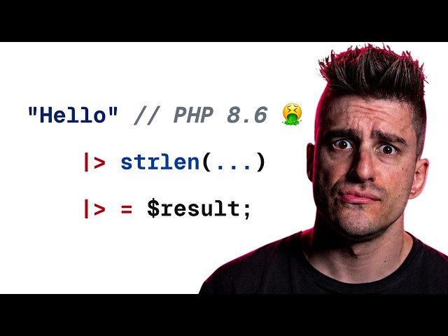 php family, this needs to stop