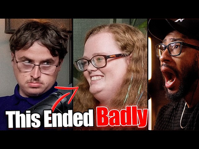 Woman Who Thinks She's A 10 Gets Caught Cheating After Man Proposes