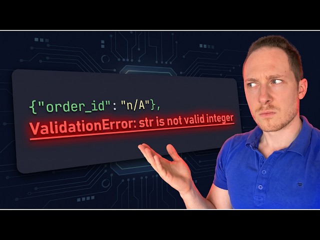 Why 90% of LLM JSON Outputs Fail (and the Fix That Guarantees 100%)