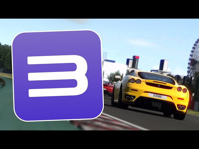 How to Play Gran Turismo 5 on PC - RPCS3 Guide