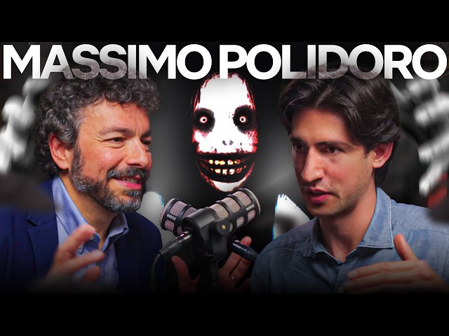 Complotti, Misteri e Paranormale con @Massimo_Polidoro