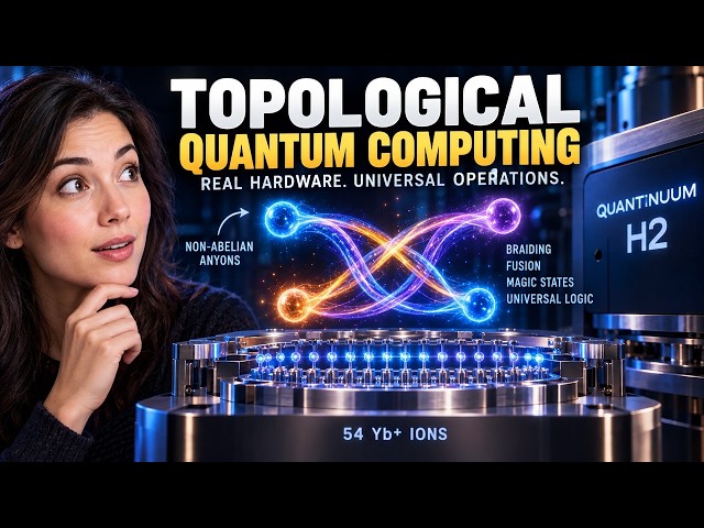 Simulating Topological Quantum Computing with Quantinuum's H2 Processor