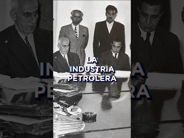 Cómo la #OPEP cambió el mercado global del petróleo. #gasolina