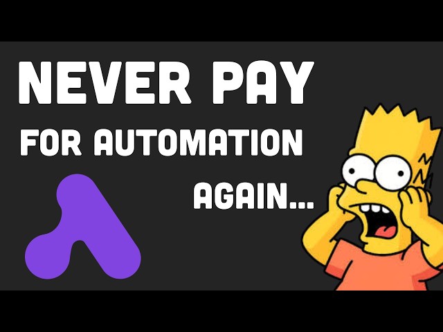 This Tool Turns Claude Into an Automation Engine (ActivePieces)