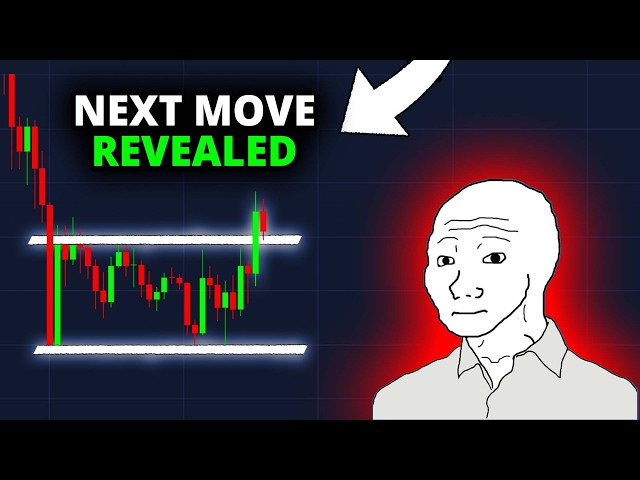 BITCOIN: DO NOT GET FOOLED!!! #BTC Price Prediction & Crypto Crash News Today