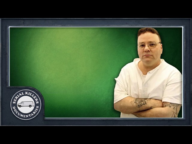 Serial Killer Documentary: Tommy Lynn Sells (The Coast to Coast Killer)