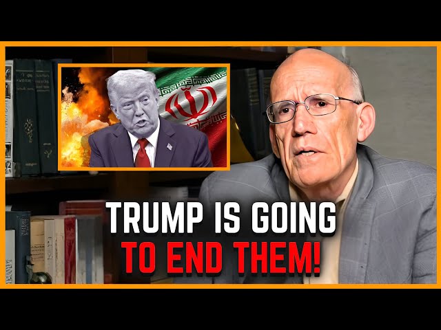 Victor Davis Hanson: This is How We Finish This